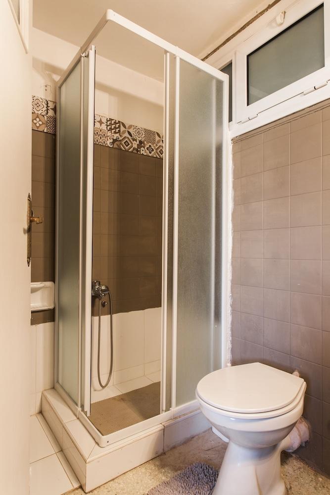Acropolis Area Flat Appartement Athene Buitenkant foto